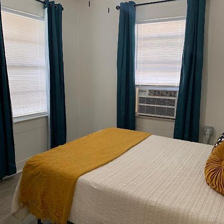 The Haven Apartment Brookhaven Luaran gambar
