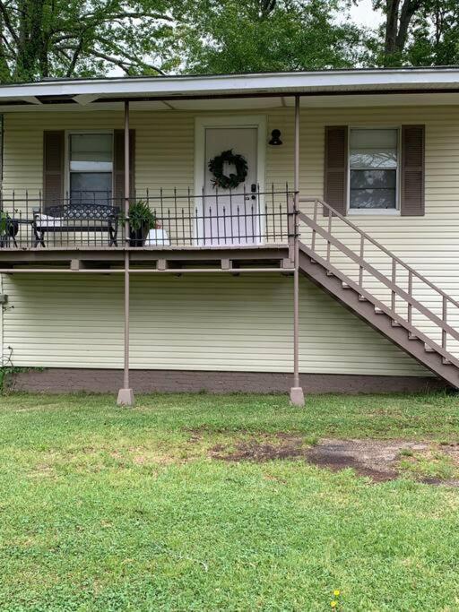 The Haven Apartment Brookhaven Luaran gambar