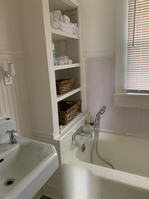 The Haven Apartment Brookhaven Luaran gambar