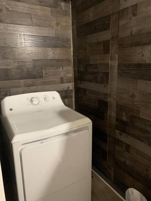 The Haven Apartment Brookhaven Luaran gambar