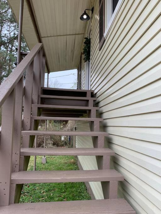 The Haven Apartment Brookhaven Luaran gambar