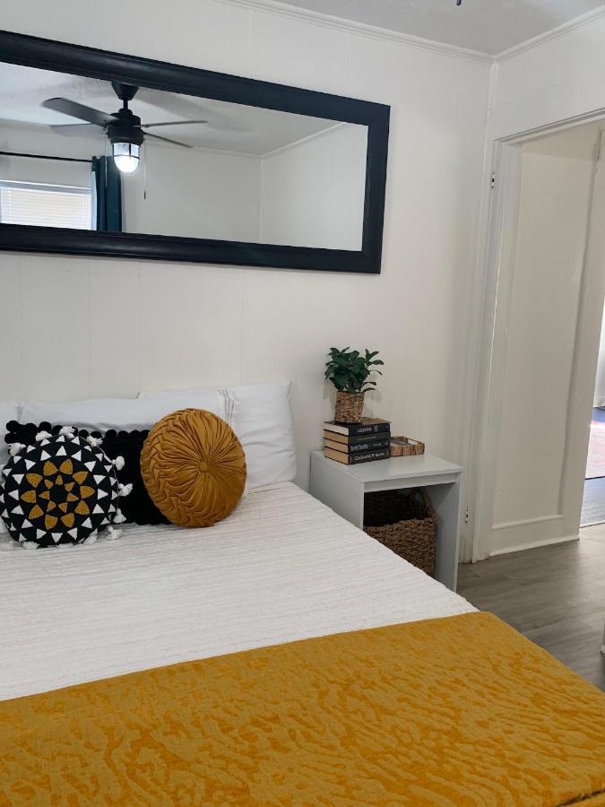 The Haven Apartment Brookhaven Luaran gambar